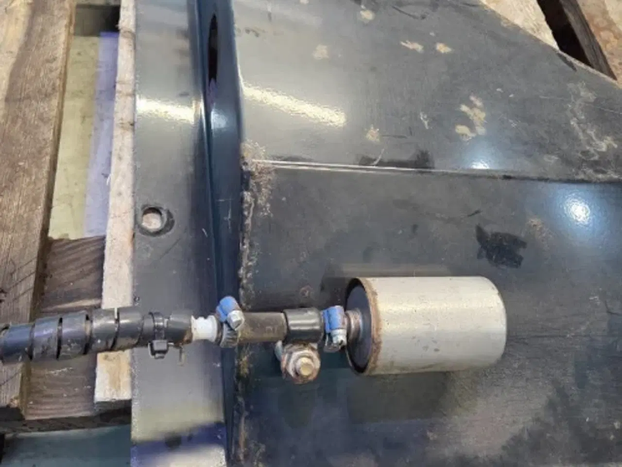 Billede 11 - Case 9120 Kølerkappe 87689611