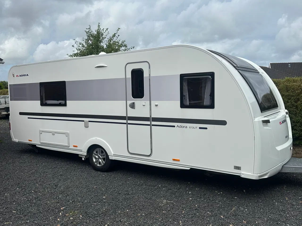 Billede 17 - Adria Adora 613 UT