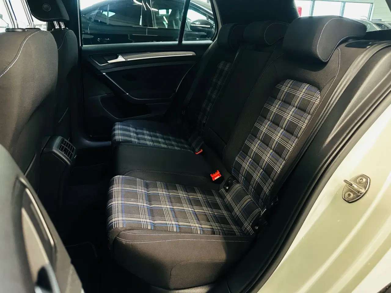 Billede 16 - VW Golf VII 1,4 GTE DSG