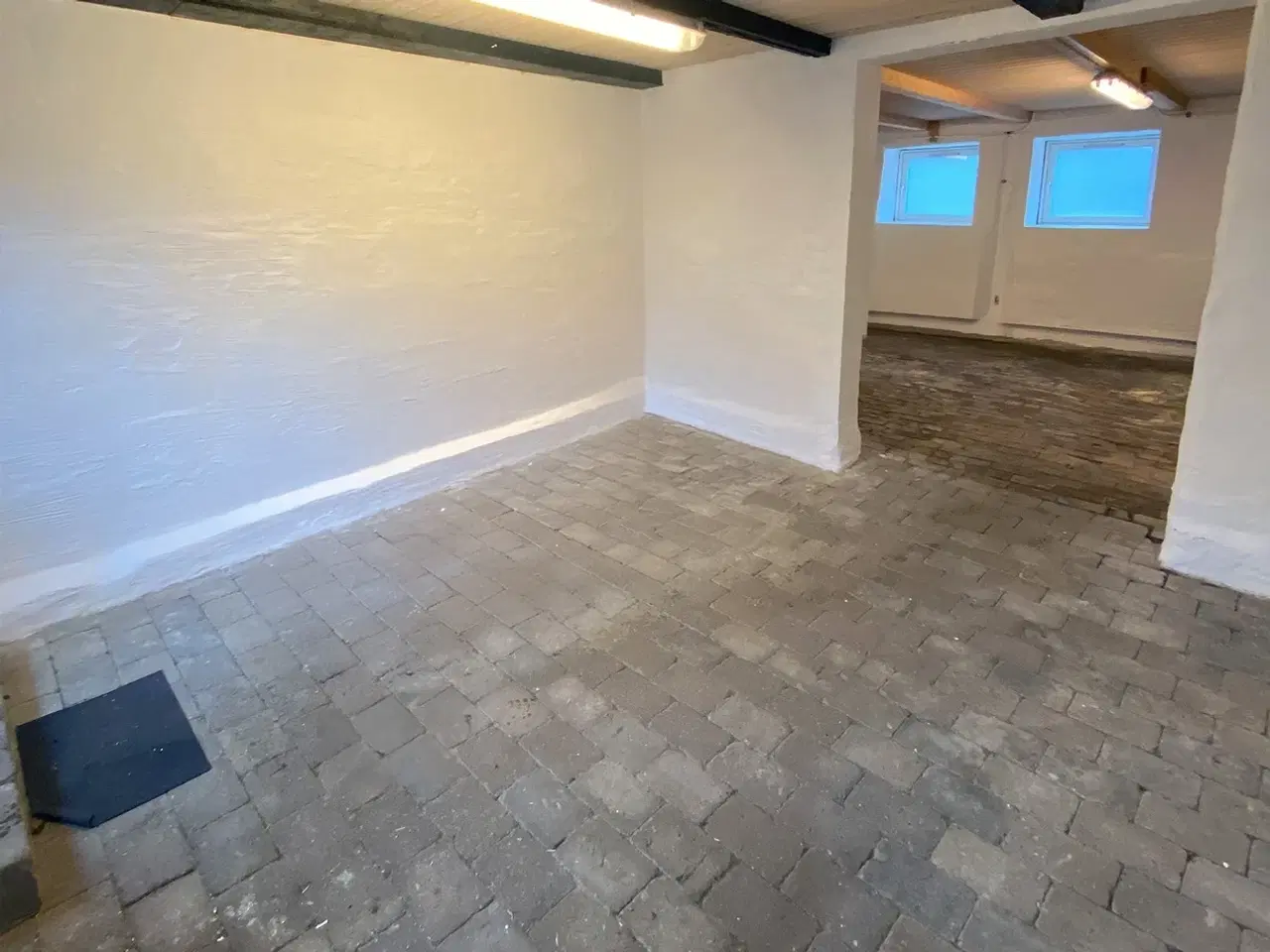 Billede 3 - Billigt værksted/hoppyrum/lager i Aalborg centrum