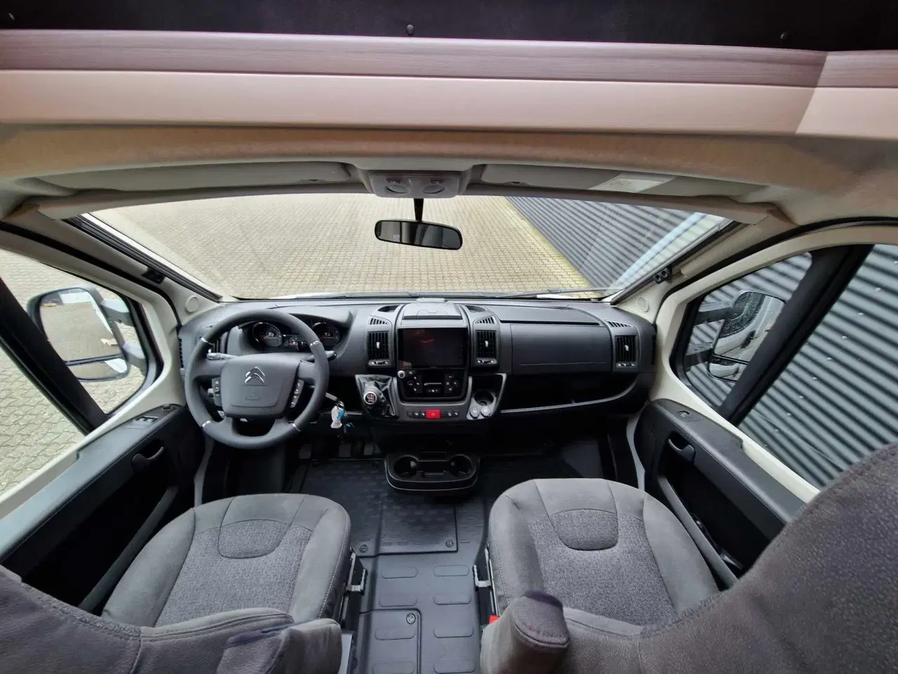 Billede 6 - 2024 -Hobby Optima Ontour Edition V65 GE