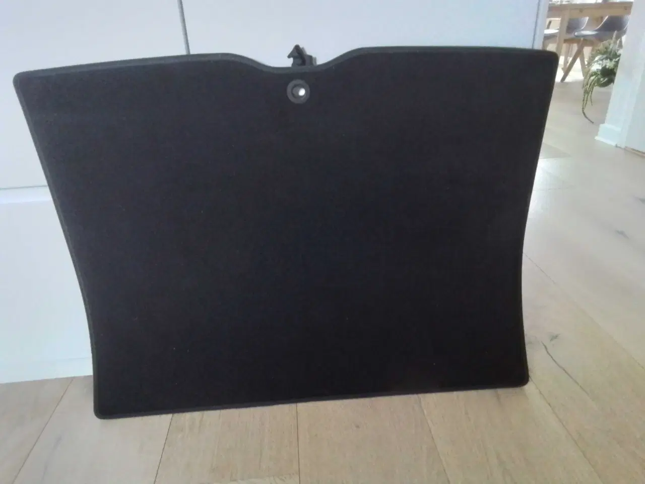 Billede 1 - Volvo ex30 Bagagerum mat