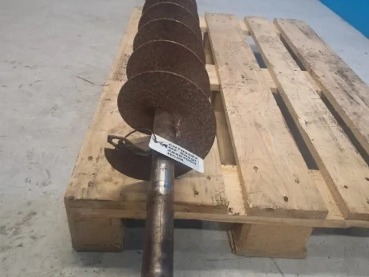 Billede 5 - Massey Ferguson 32 Snegl 28884059