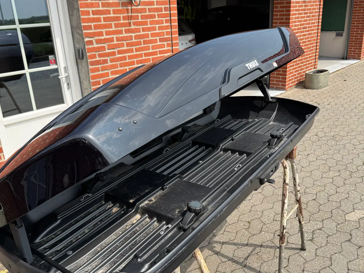 Billede 7 - Thule tagboks motion XL