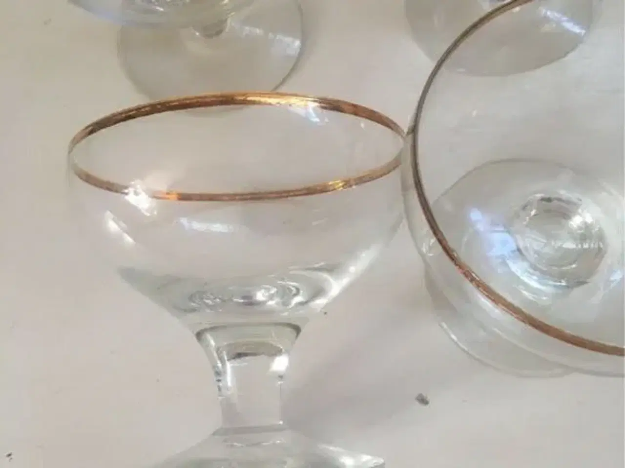 Billede 3 - Champagneglas. Runerne Classic