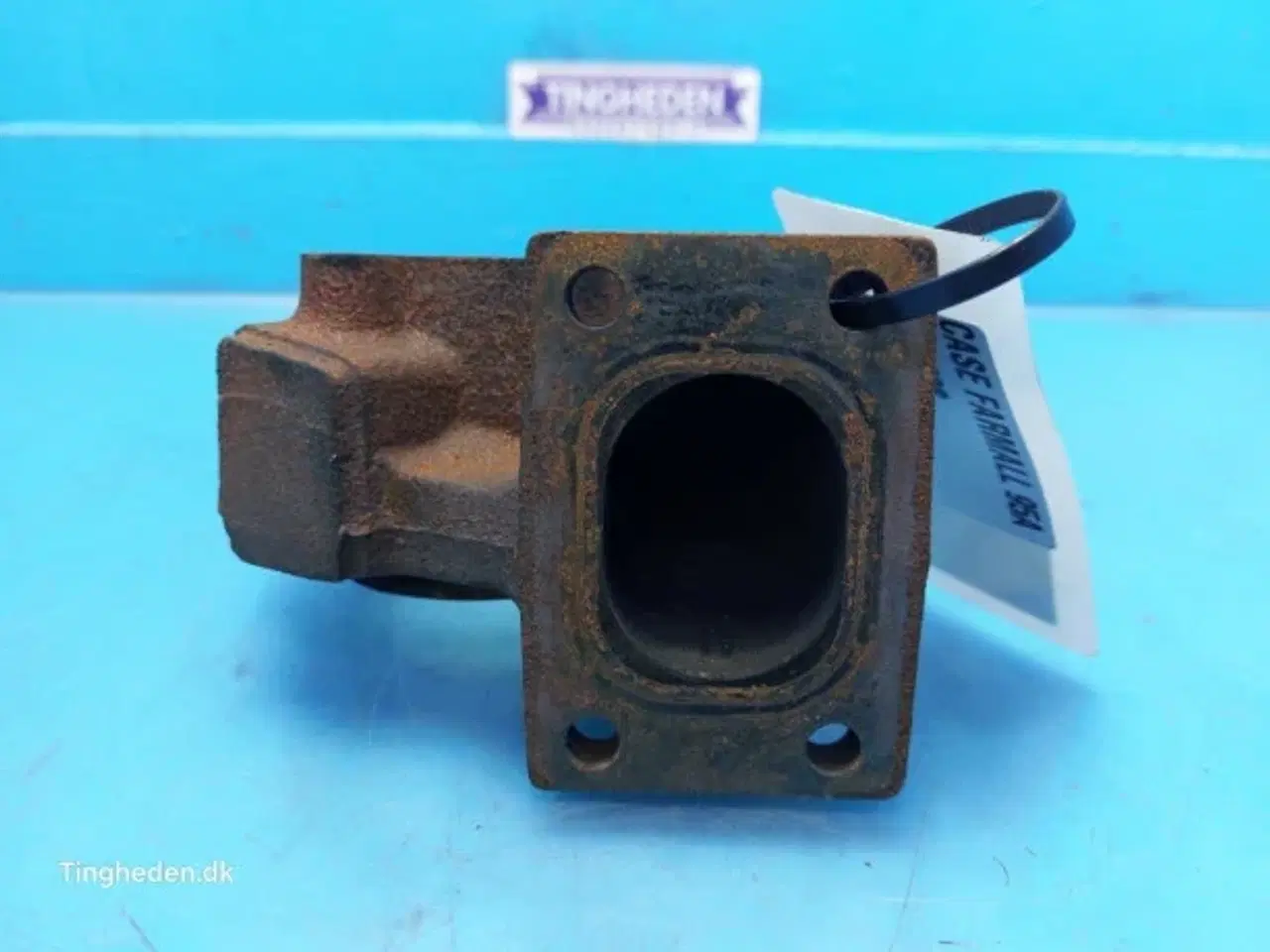 Billede 9 - Iveco F4CE9487N*J603 Turbo 2856528