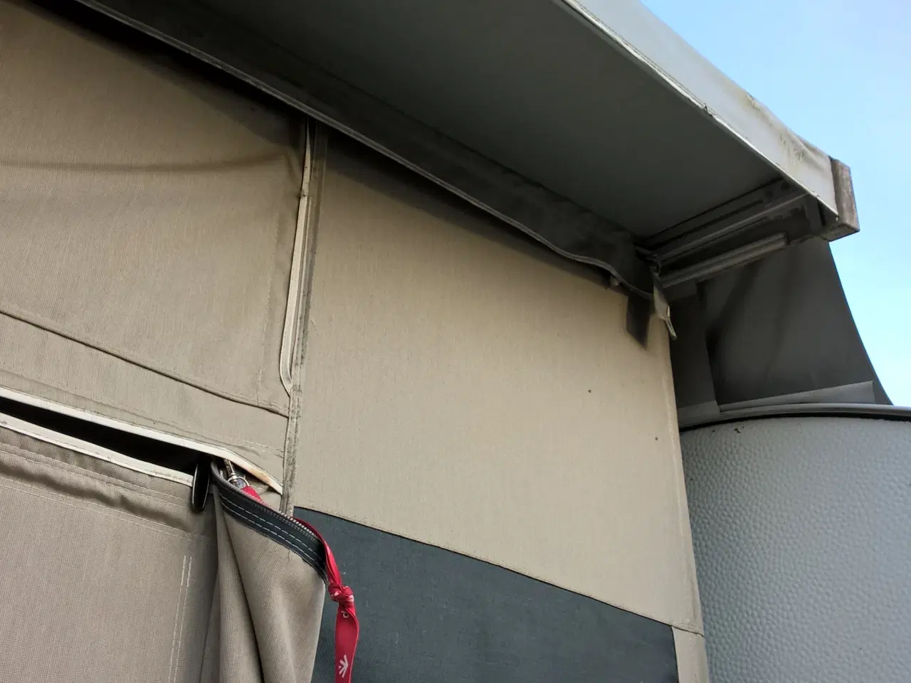 Billede 13 - Rigtig fint Isabella Villa Helårsfortelt