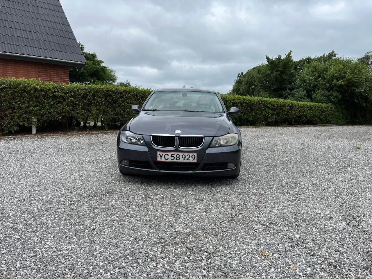 Billede 2 - Bmw 320D E90