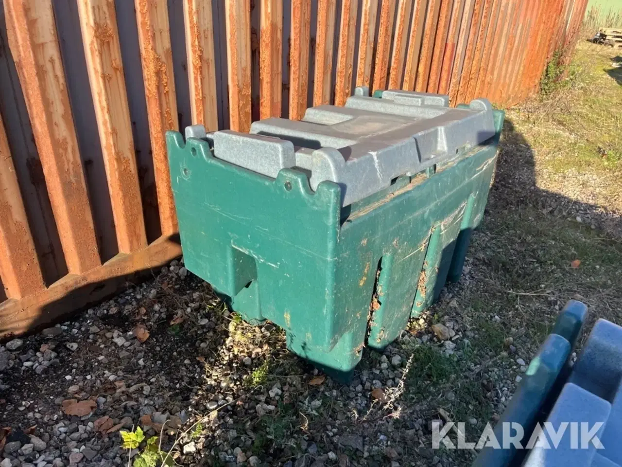 Billede 7 - Diesel tanke 2 styk