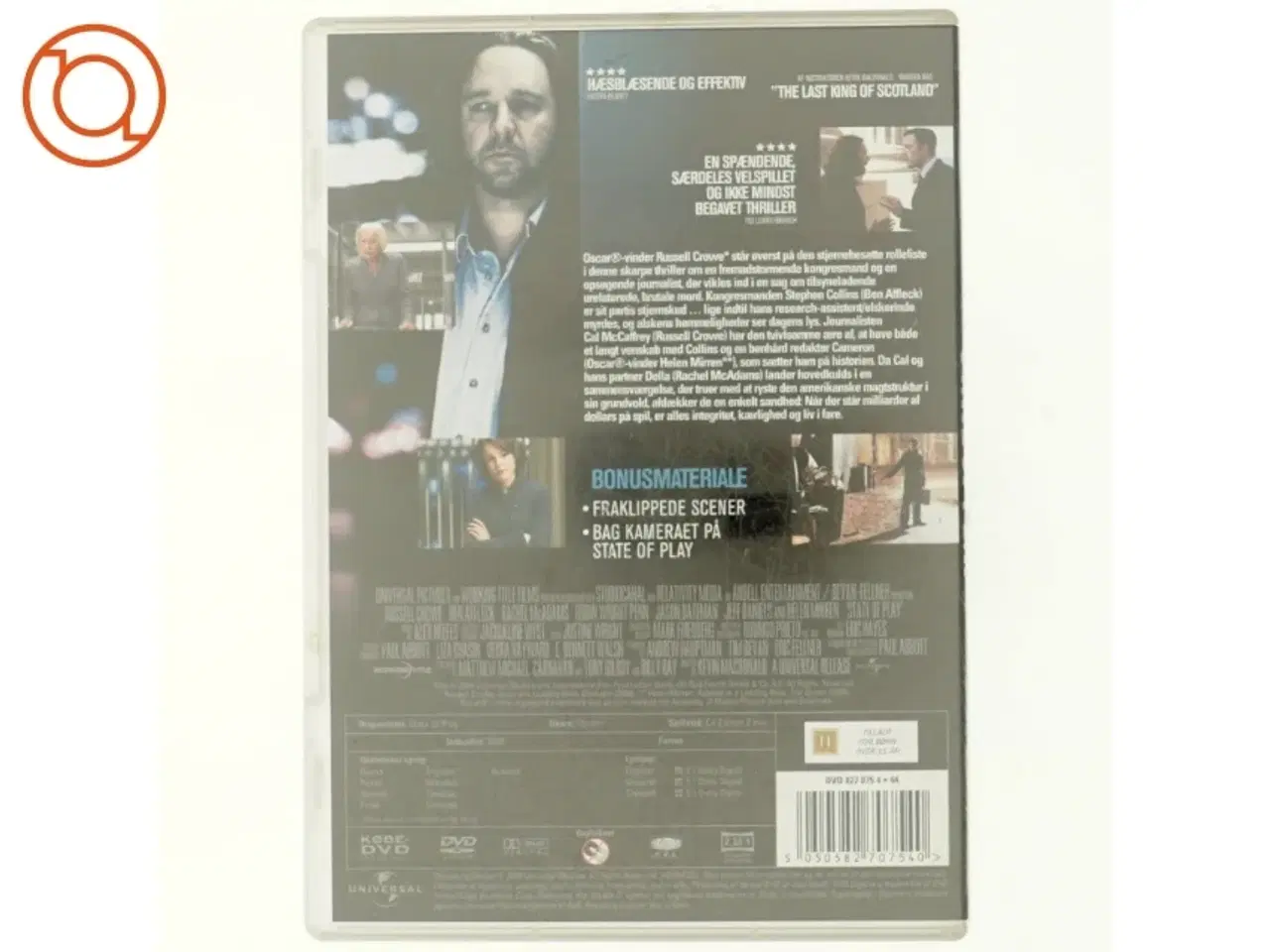 Billede 3 - State of play