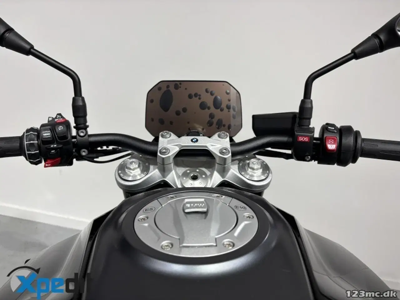 Billede 11 - BMW F 900 R