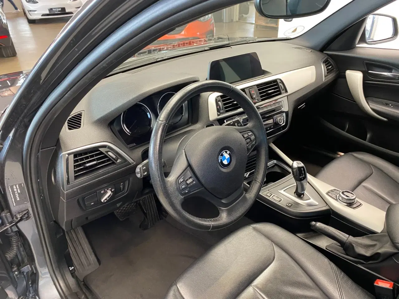 Billede 9 - BMW 118i 1,5 aut.