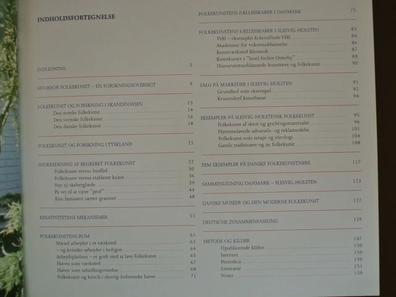 Billede 2 - folkekunst - kun fantasien sætter grænser, af hell