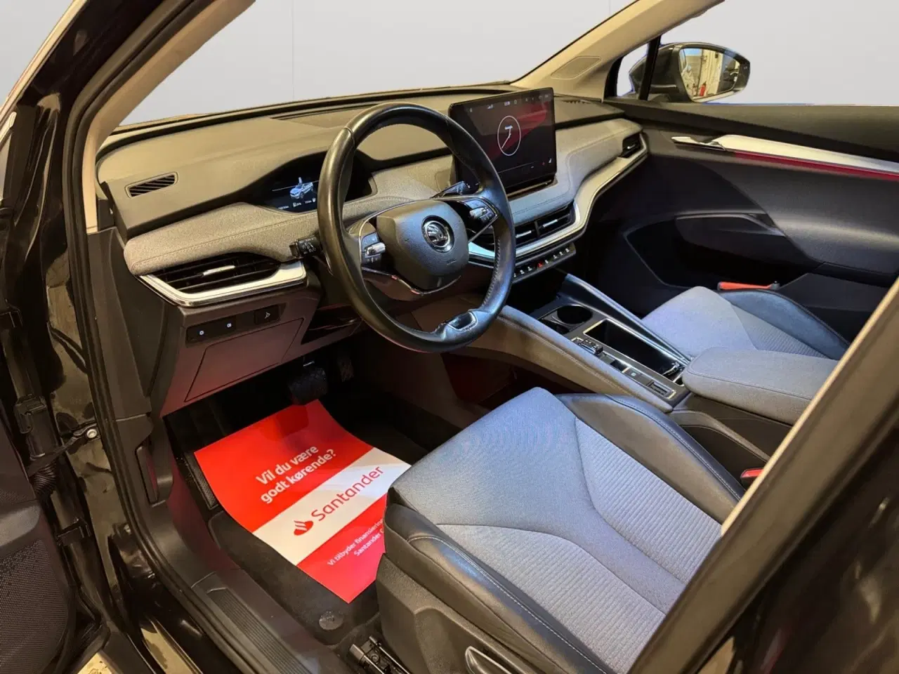 Billede 5 - Skoda Enyaq 80 iV