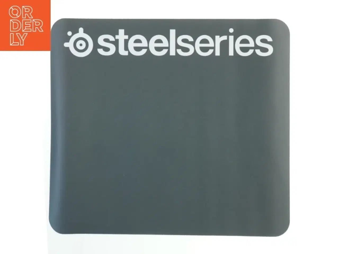 Billede 3 - SteelSeries musemåtte fra Logi (str. 45x40 cm)