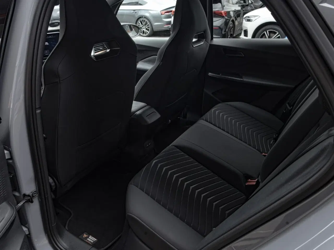 Billede 6 - Cupra Born 58 