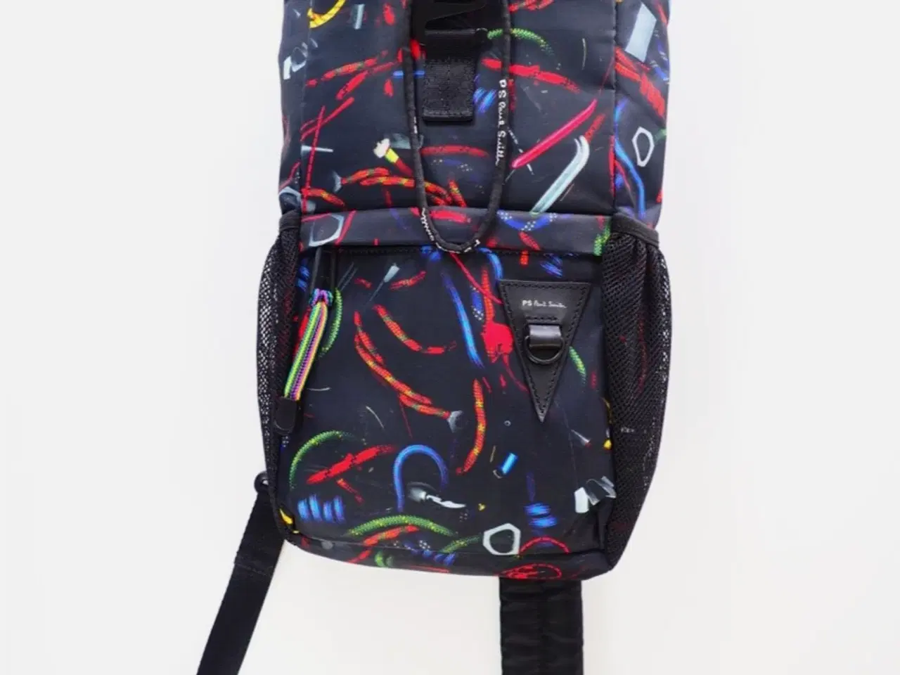 Billede 1 - PS Paul Smith Kompakt sling taske