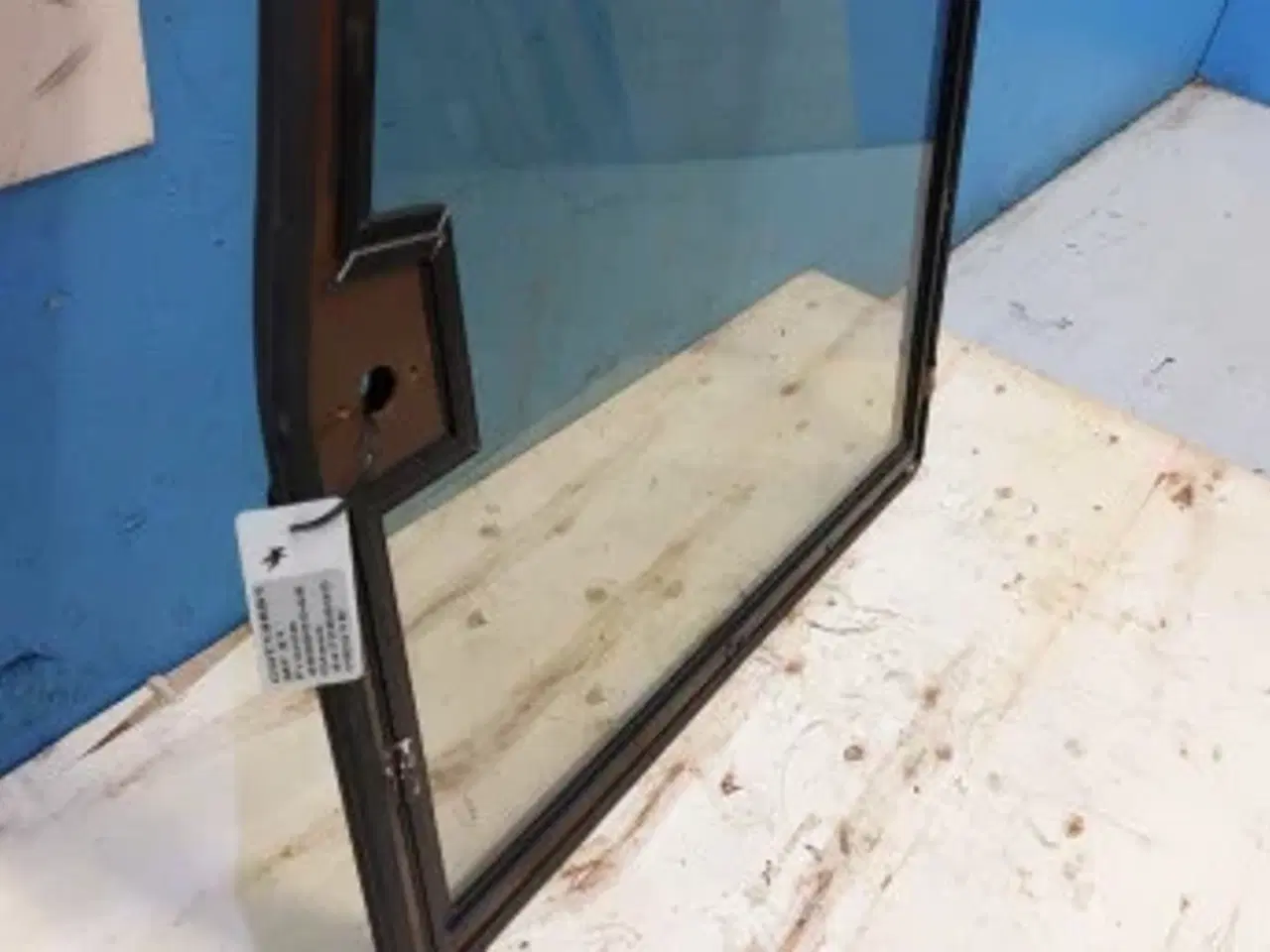 Billede 5 - Massey Ferguson 31 Siderude 44706600