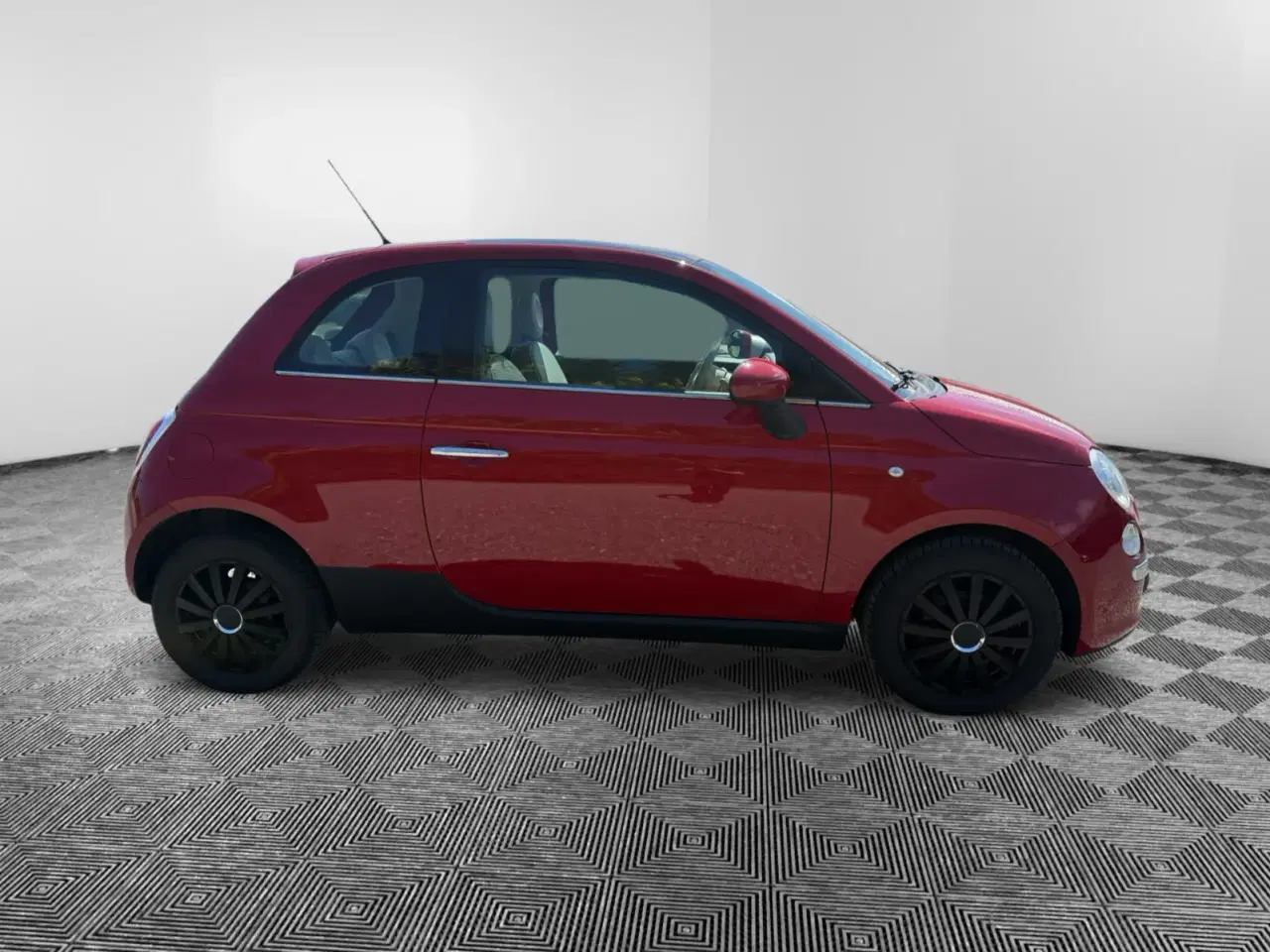 Billede 4 - Fiat 500 1,2 Lounge