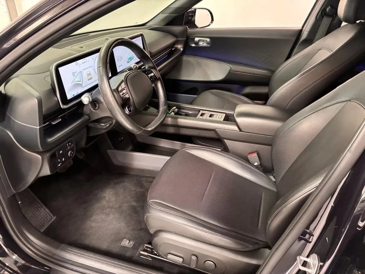 Billede 6 - Hyundai Ioniq 6 77 Advanced