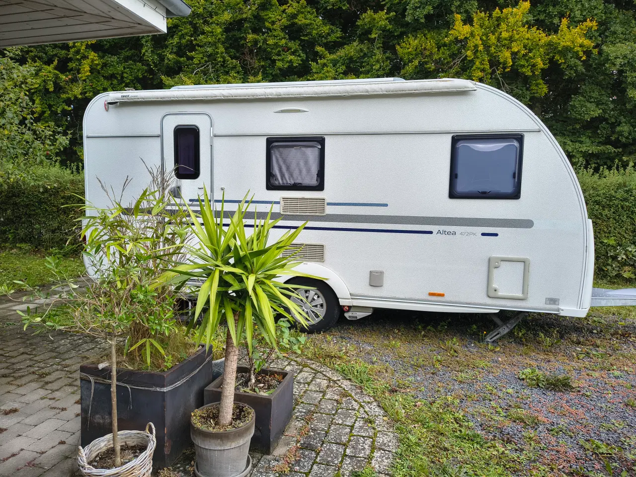 Billede 1 - Familievogn i verdensklasse