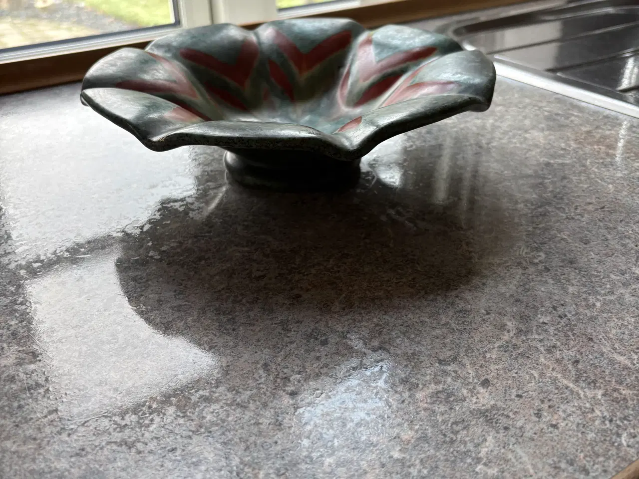 Billede 2 - Michael Andersen Keramikfad