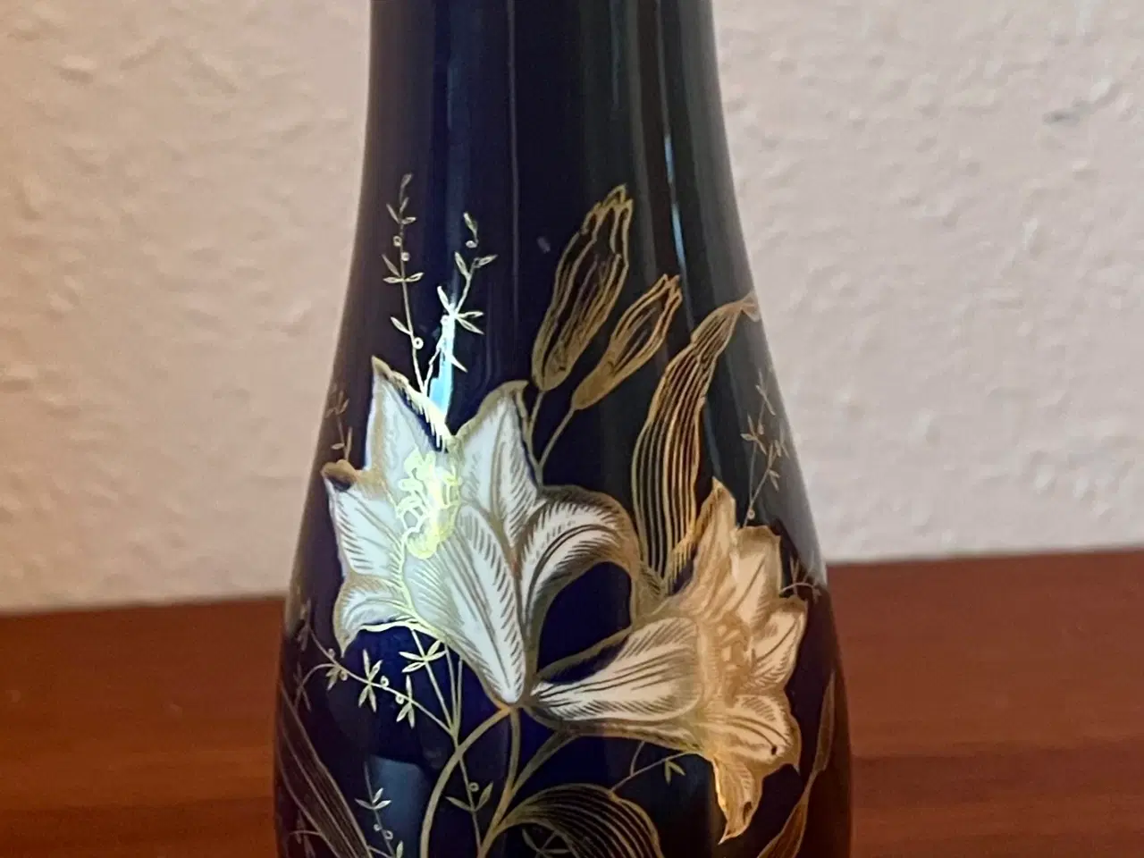 Billede 1 - Retro vase