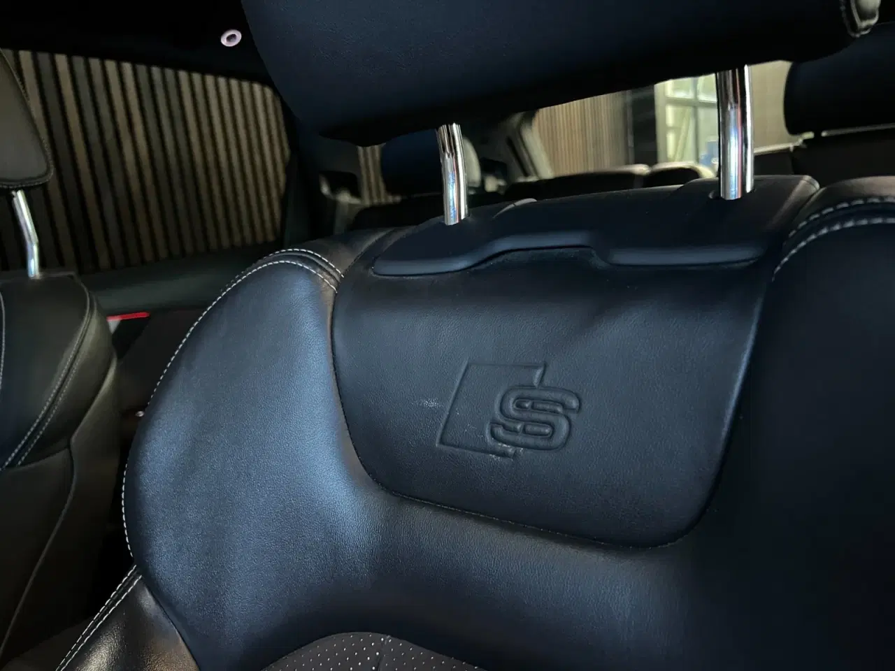 Billede 11 - Audi Q7 3,0 TDi 272 S-line quattro Tiptr.