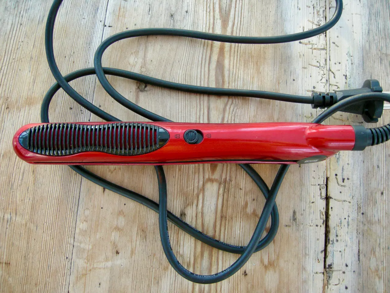 Billede 6 - NY GLATTEJERN, FLADJERN, MELISSA THERMO-CERAMIC