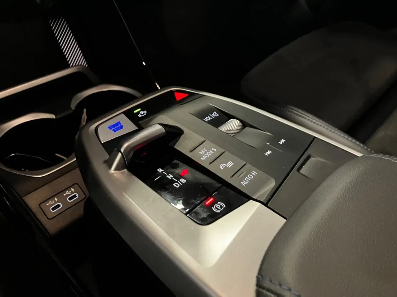 Billede 11 - BMW iX1  xDrive30 Charged M-Sport