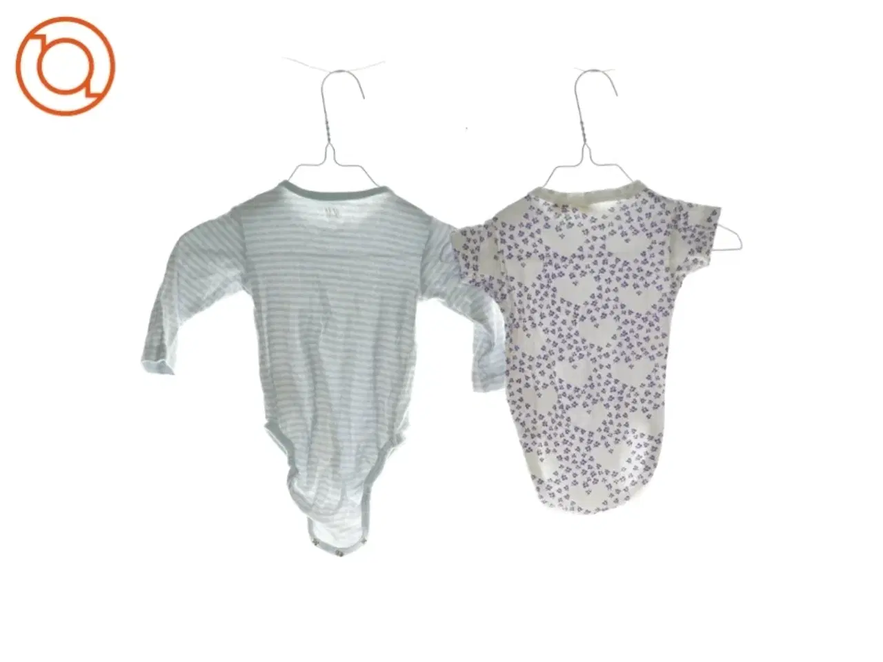 Billede 2 - Bodystockings 2 styk (str. 68)