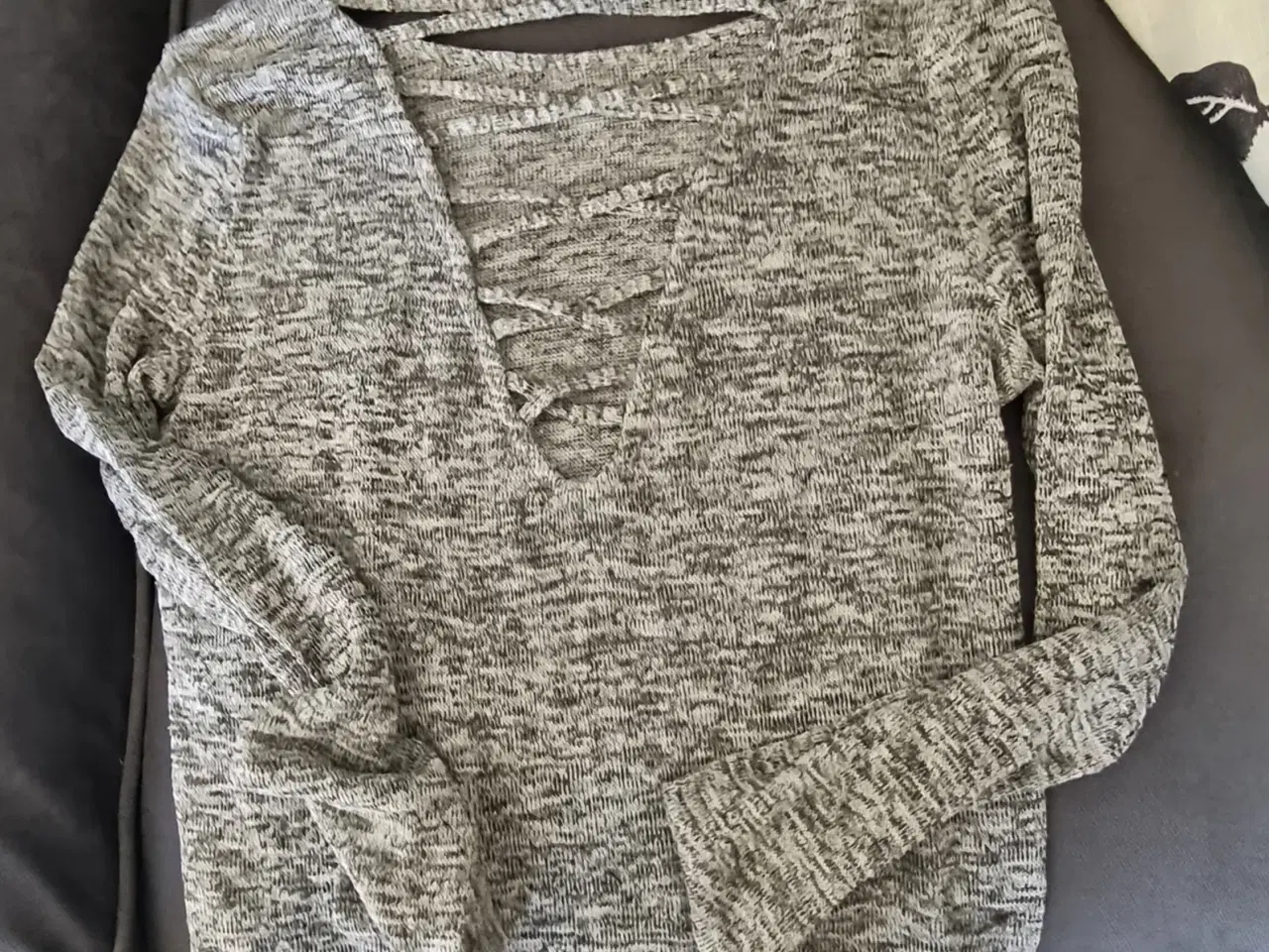 Billede 17 - Bluser fra Hennes og Mauritz og Only.  Str M pris 