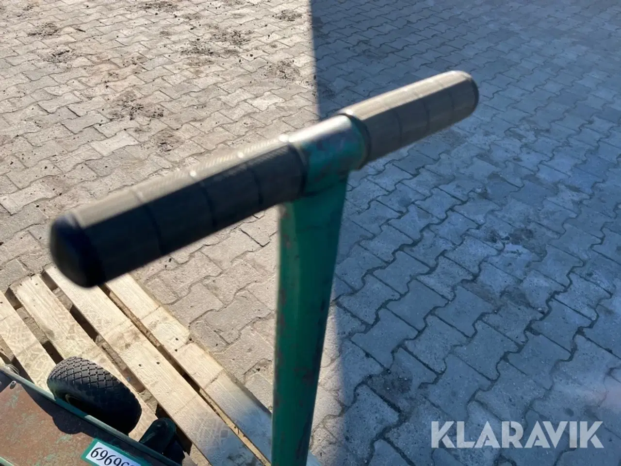 Billede 9 - Donkraft Compac 6T-4 6 Tons