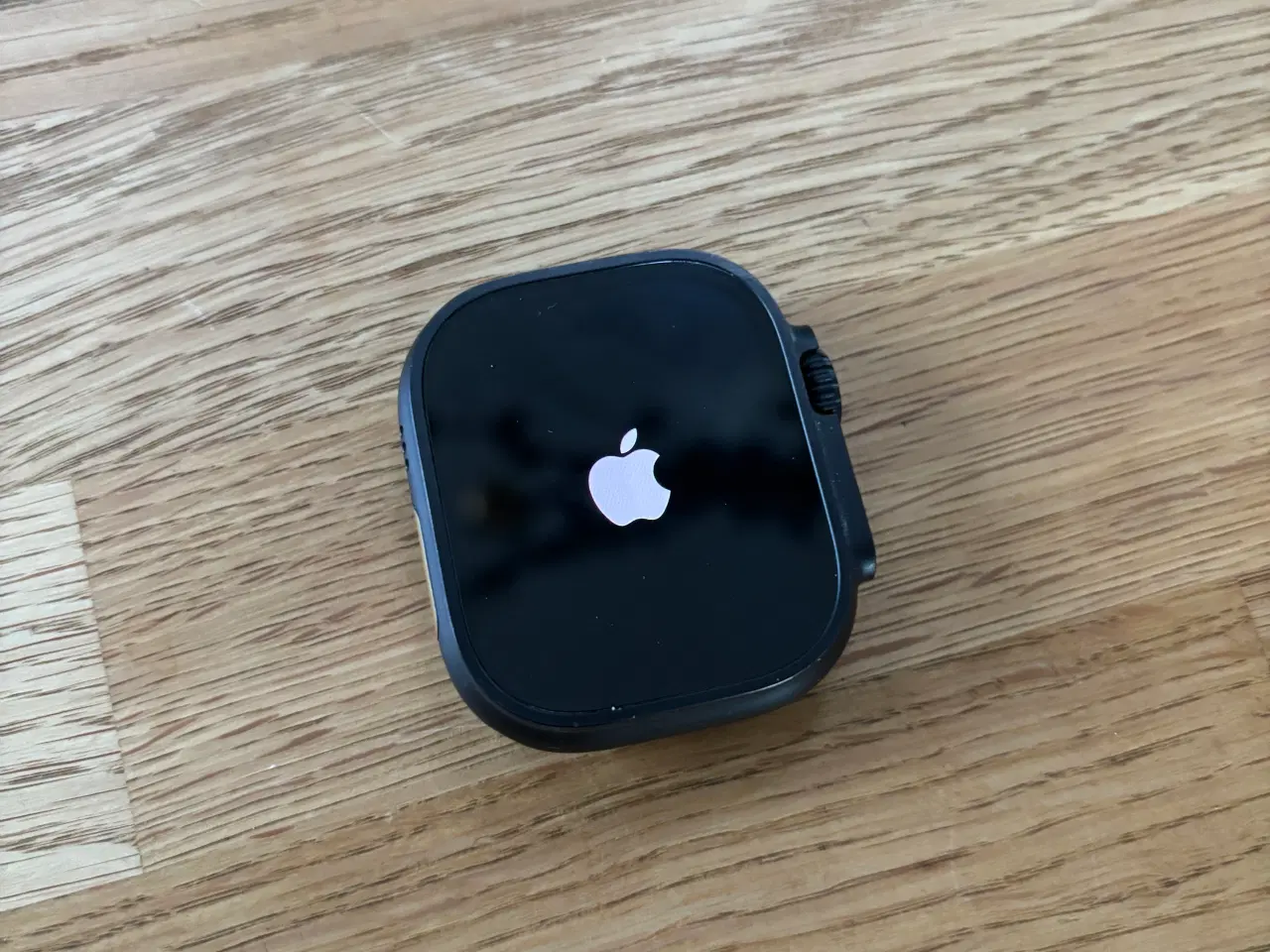 Billede 1 - Apple Watch Ultra 2 Trailer Loop M/ L sort