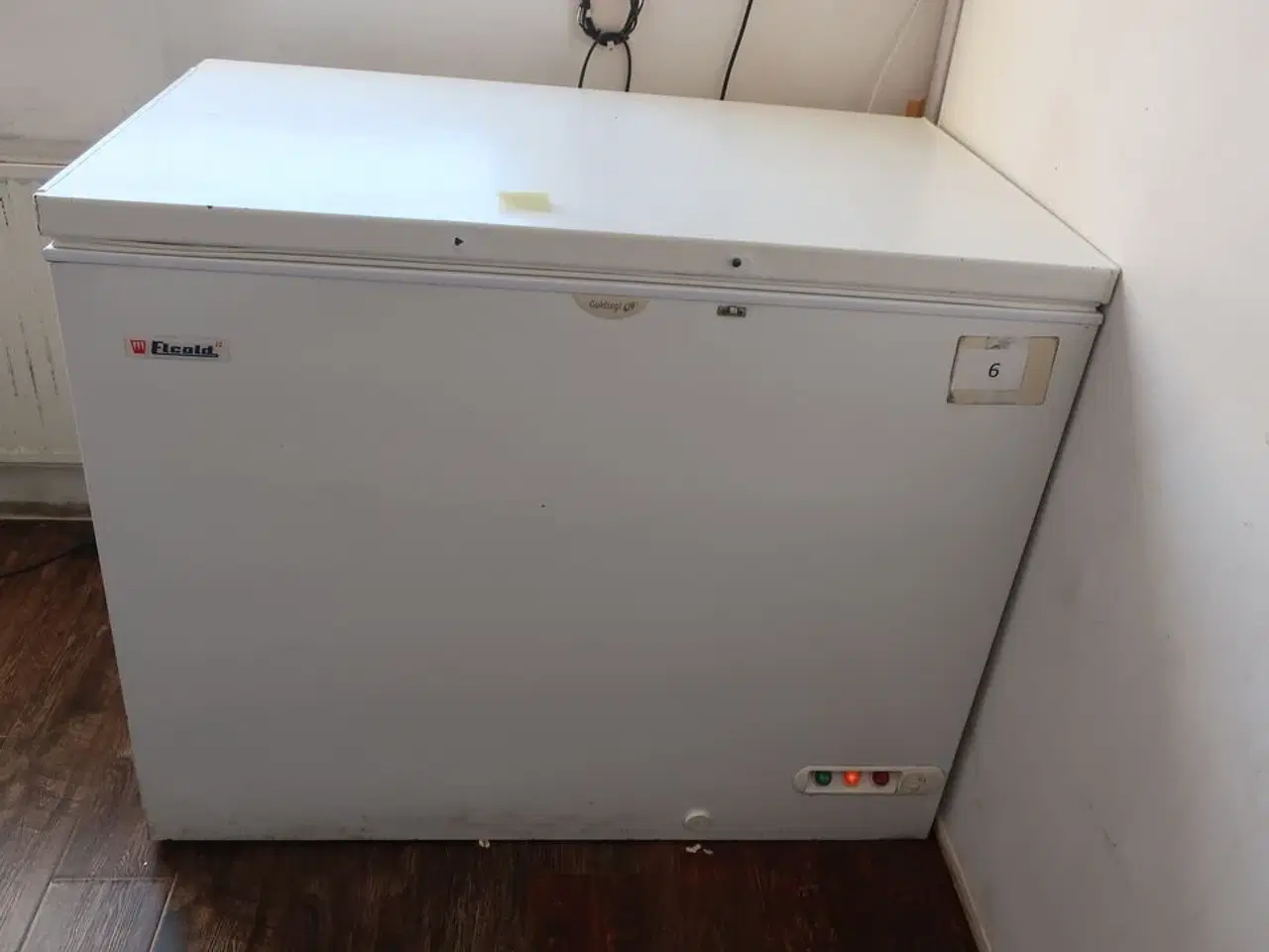 Billede 1 - To kummefrysere