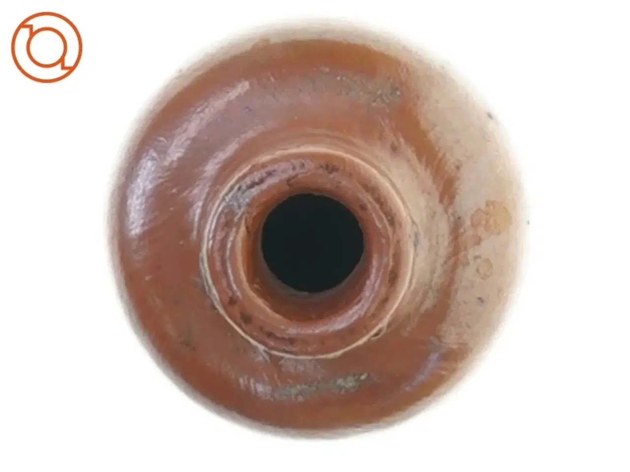 Billede 2 - stentøjs flaske (str. 18 x 6 cm)