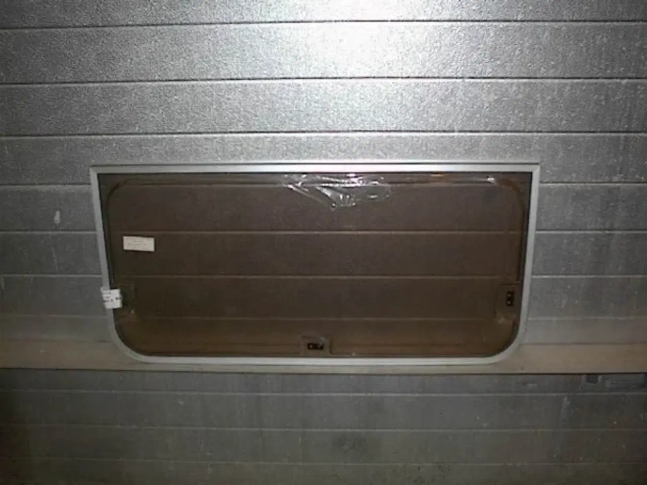 Billede 1 - Rude Oplukkelig