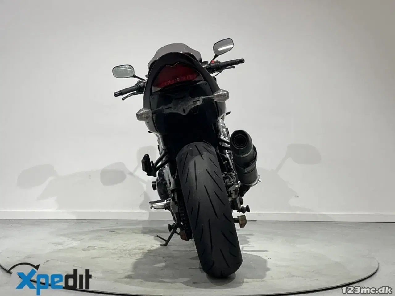 Billede 10 - Suzuki GSF 1250 S Bandit