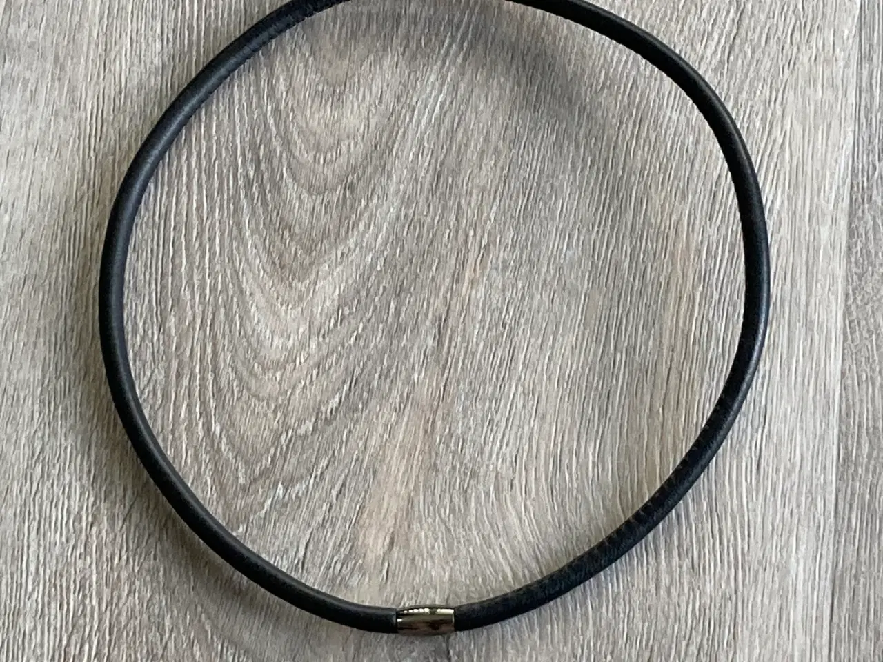 Billede 3 - Story by Kranz og Ziegler læderarmbånd