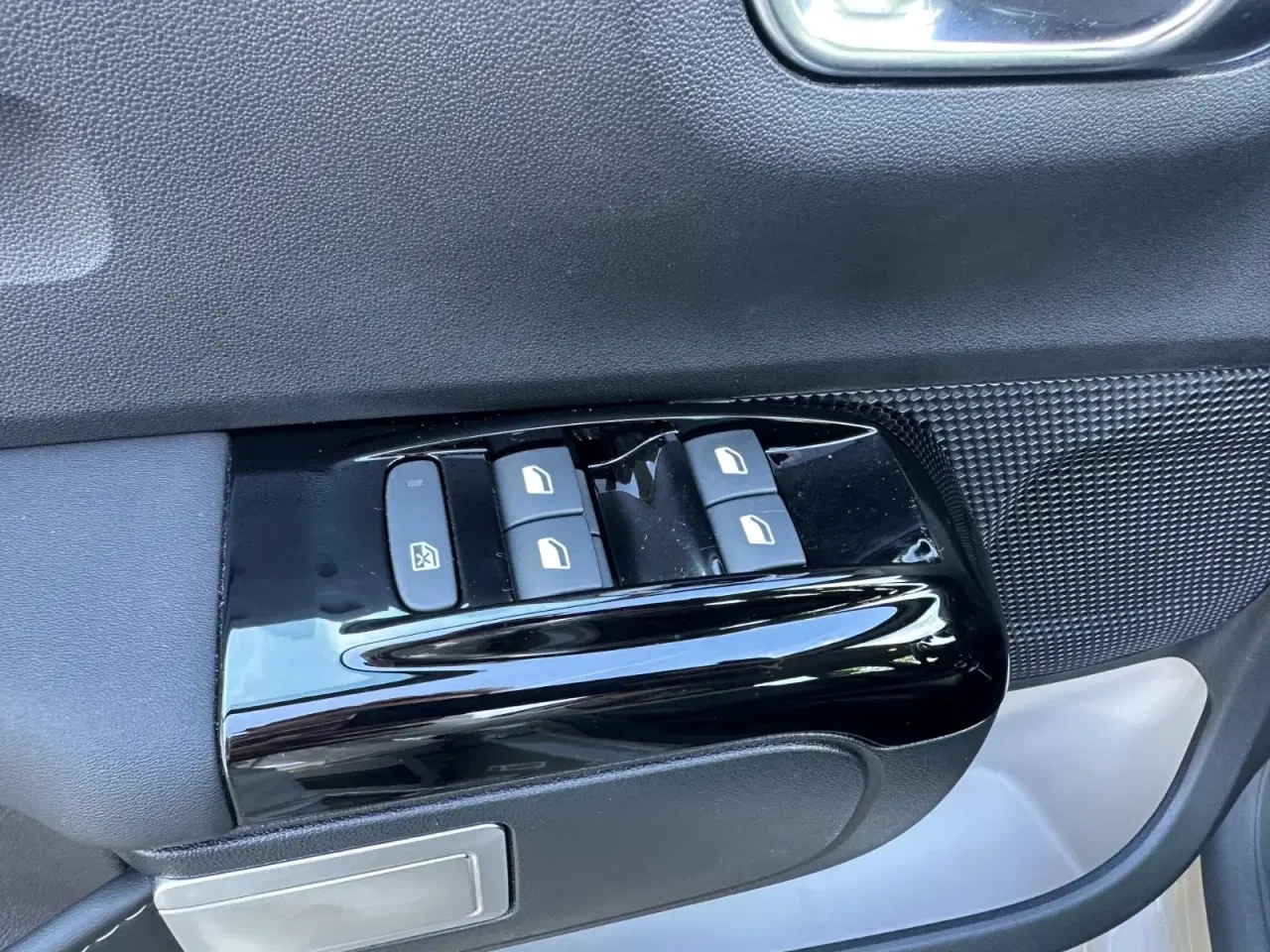 Billede 23 - Citroën C3 1,2 PureTech 83 Impress