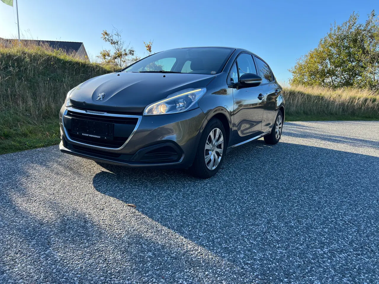 Billede 2 - Peugeot 208 2019