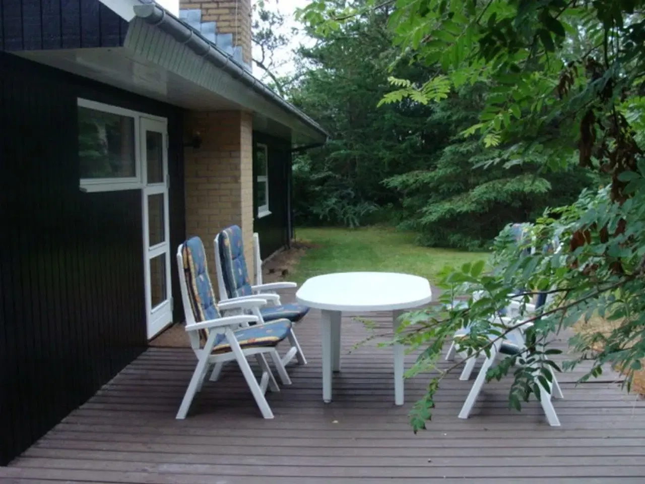 Billede 3 - FUR - Limfjordens Perle - Fossil�en - K�ret til Danmarks sk�nneste �.