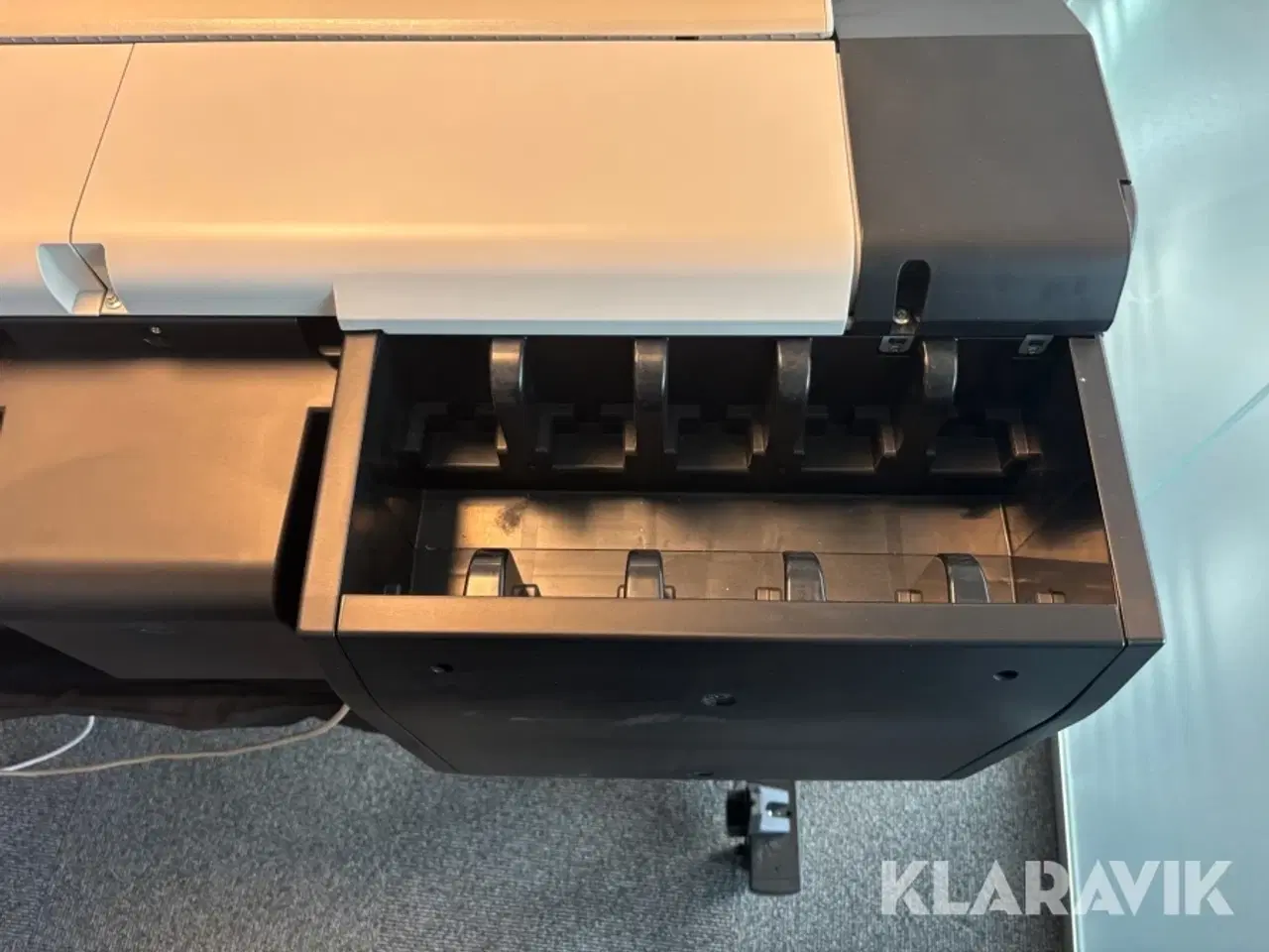 Billede 10 - Plotter Canon TX-4000 imagePROGRAF