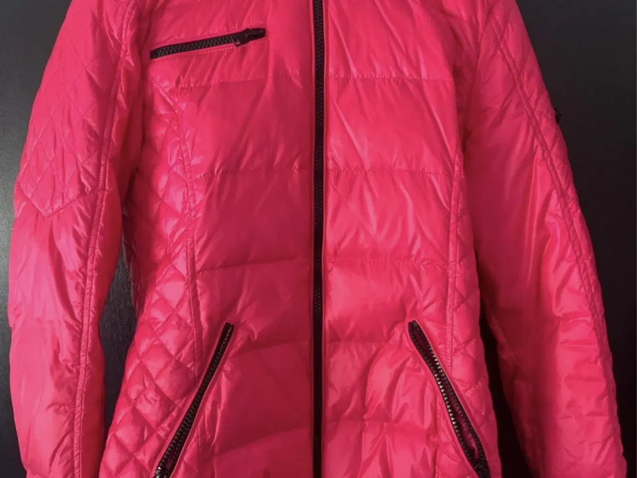 Billede 1 - Rock & Blue jakke