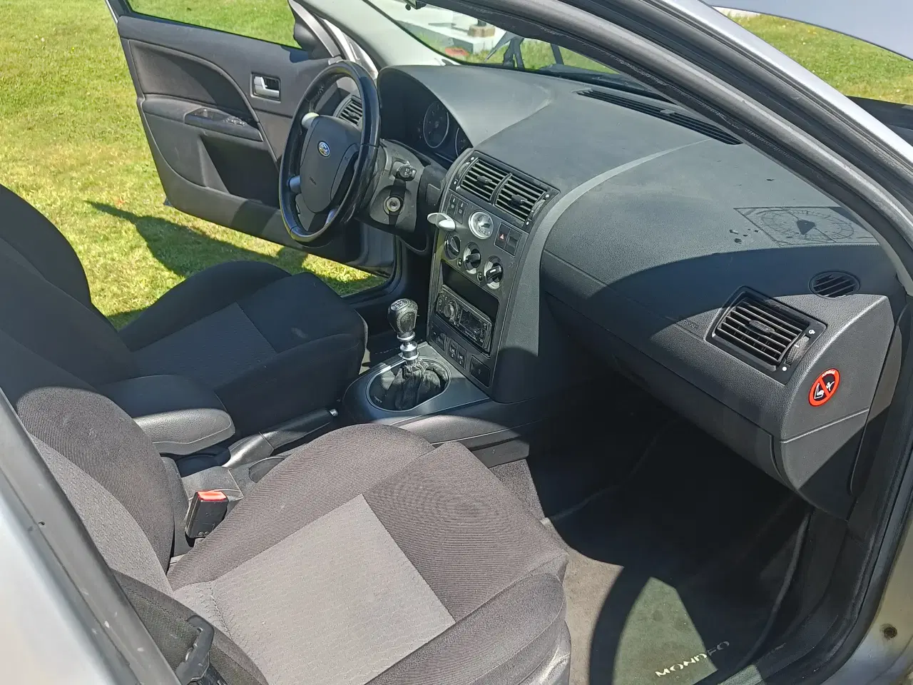 Billede 10 - Ford Mondeo 