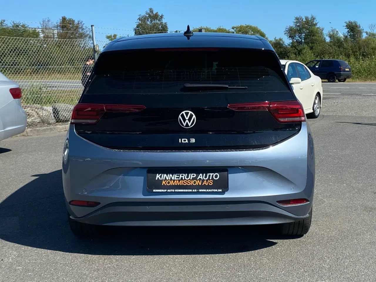 Billede 6 - VW ID.3 EL Pro 145HK 5d Aut.