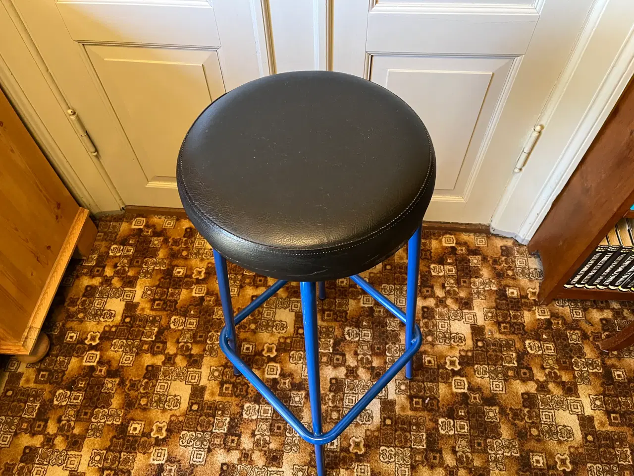 Billede 2 - Barstol