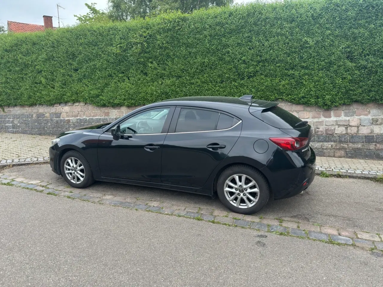 Billede 4 - Mazda 3 2,0 SkyActiv-G 120 Vision