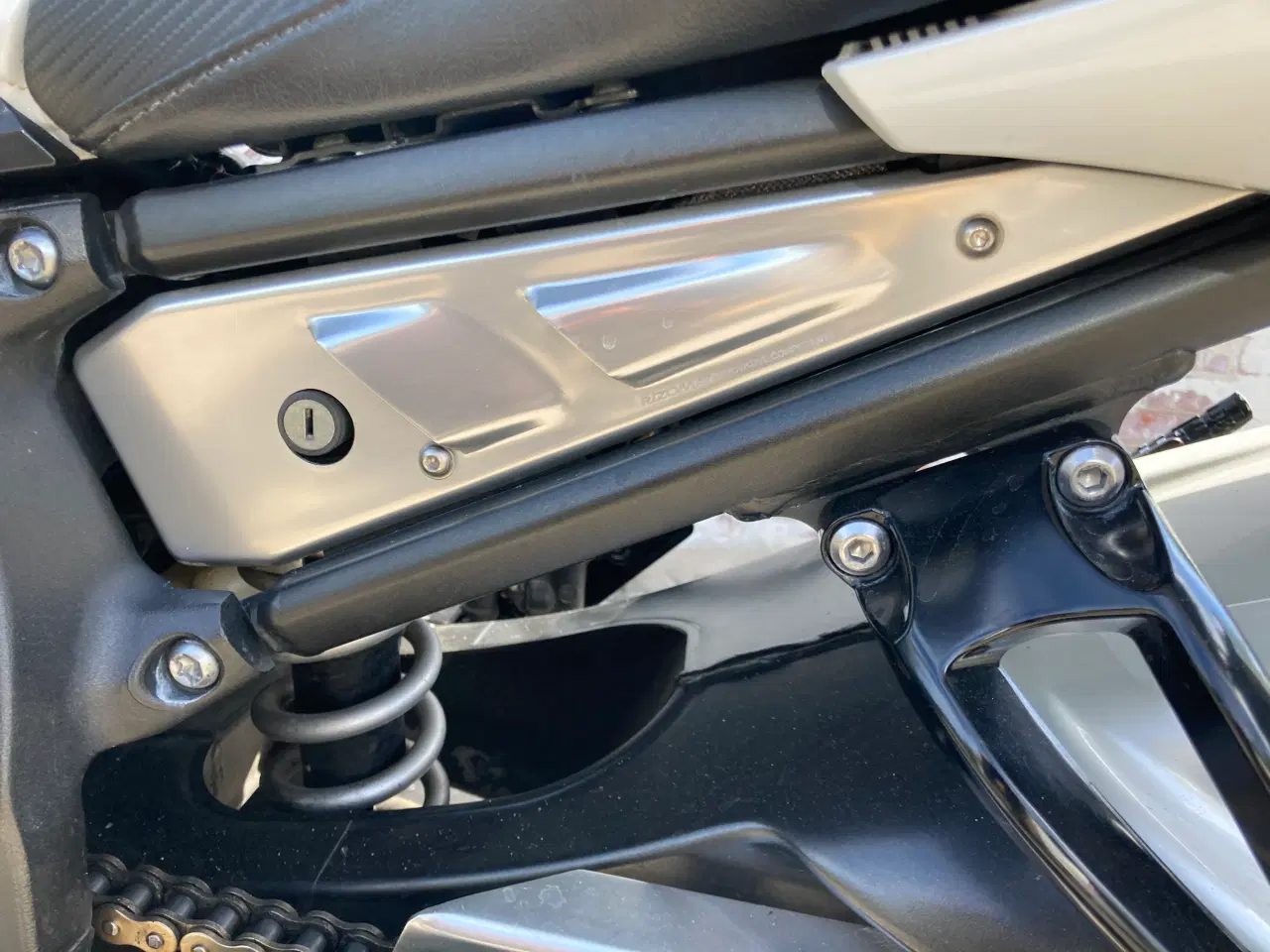 Billede 4 - Yamaha FZ1 N