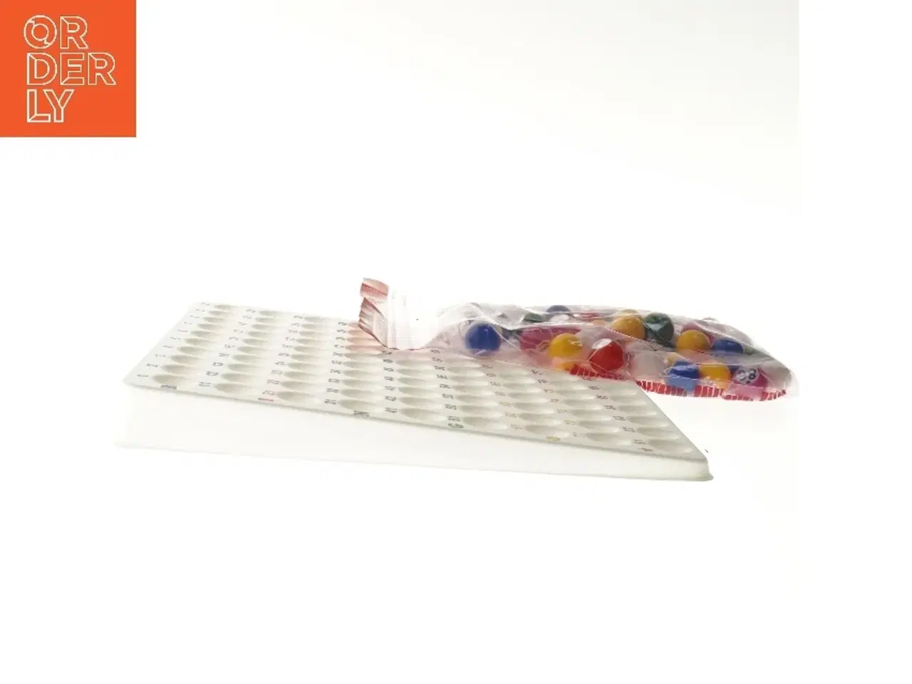 Billede 2 - Bingo / Banko